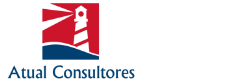 Logo Atual Consultores